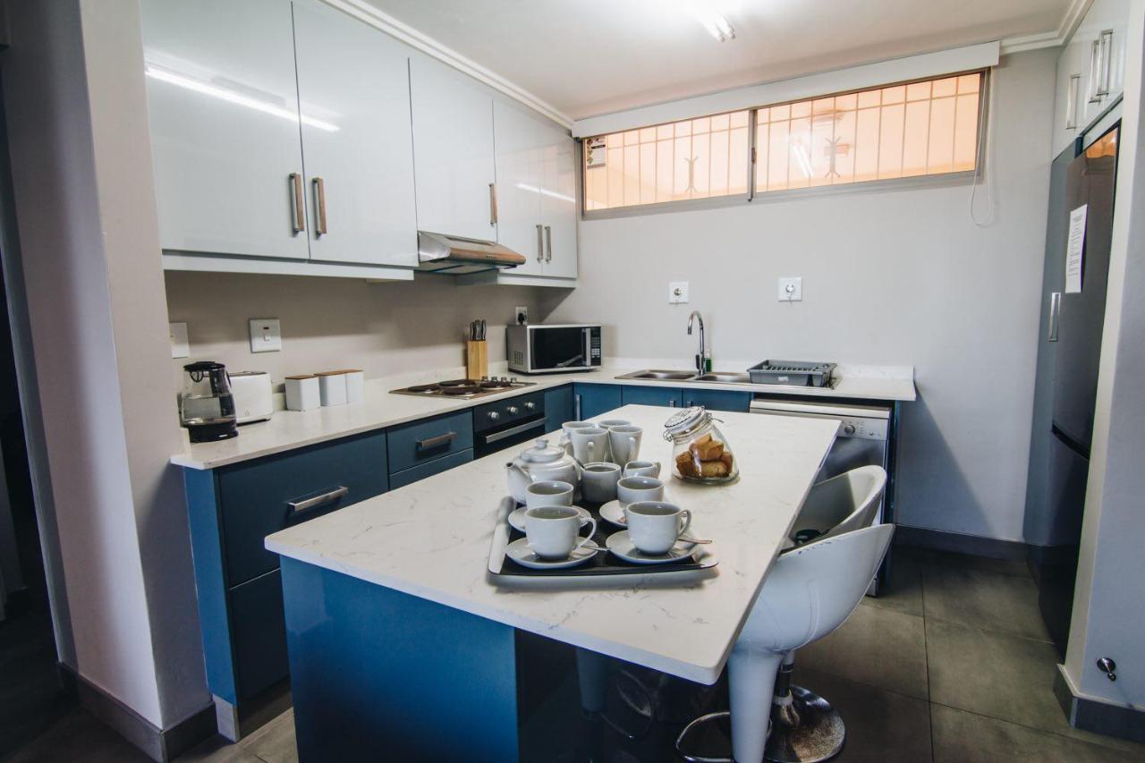 9 Kyalanga Beach Durban Ngoại thất bức ảnh